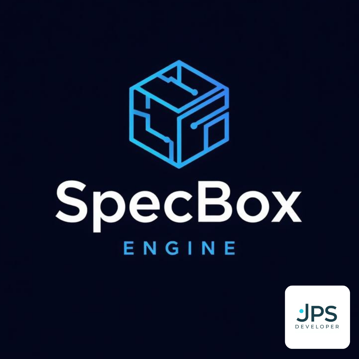 SpecBox Engine — Agentic Dev for Claude Code